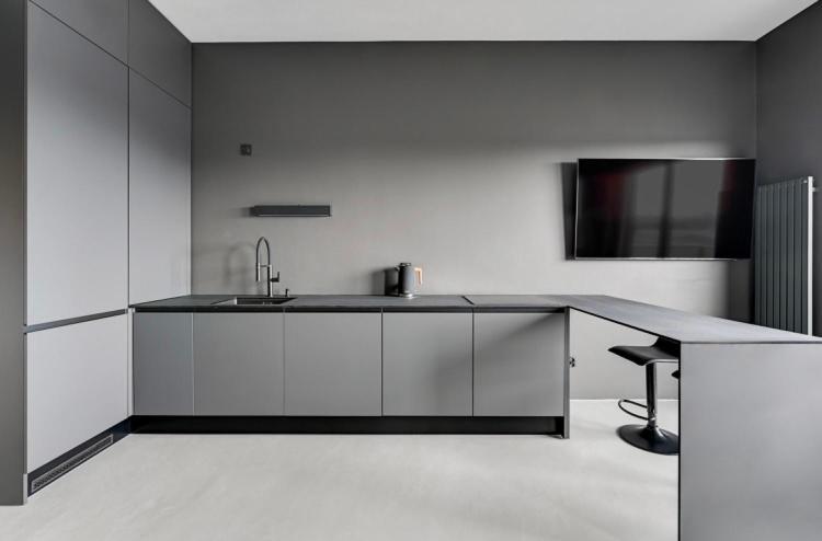 Apartament Gdansk Premium Lux Nadmotlawie Eksteriør billede
