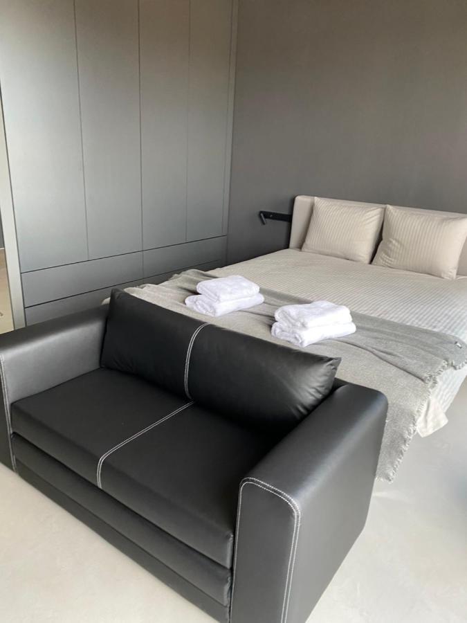 Apartament Gdansk Premium Lux Nadmotlawie Eksteriør billede